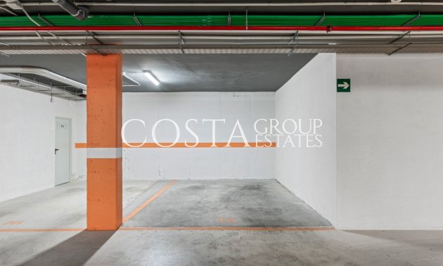 Revente - Apartments -
Orihuela Costa - Las Colinas Golf