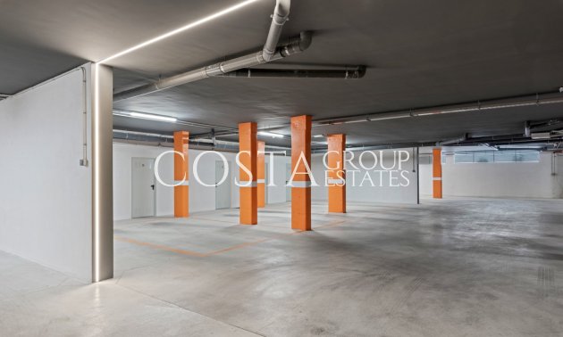 Revente - Apartments -
Orihuela Costa - Las Colinas Golf