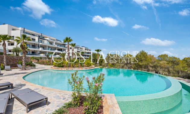 Revente - Apartments -
Orihuela Costa - Las Colinas Golf