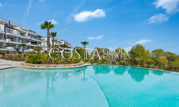 Revente - Apartments -
Orihuela Costa - Las Colinas Golf