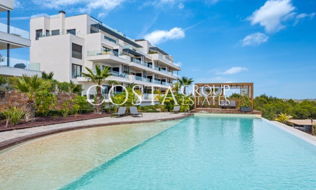 Revente - Apartments -
Orihuela Costa - Las Colinas Golf