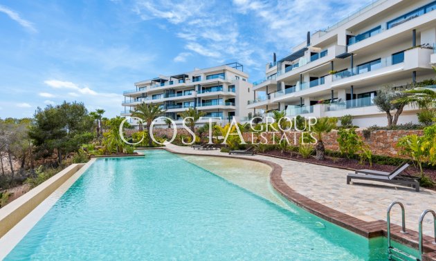 Revente - Apartments -
Orihuela Costa - Las Colinas Golf