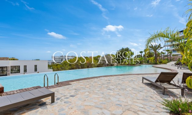 Revente - Apartments -
Orihuela Costa - Las Colinas Golf