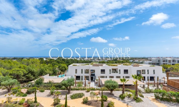 Revente - Apartments -
Orihuela Costa - Las Colinas Golf