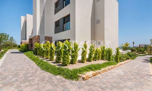 Revente - Apartments -
Orihuela Costa - Las Colinas Golf