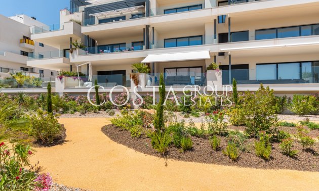 Revente - Apartments -
Orihuela Costa - Las Colinas Golf