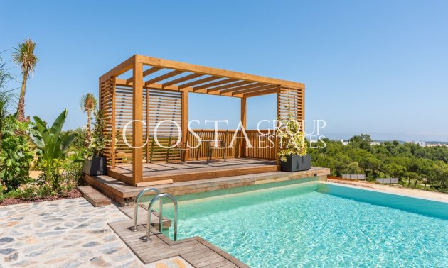 Revente - Apartments -
Orihuela Costa - Las Colinas Golf