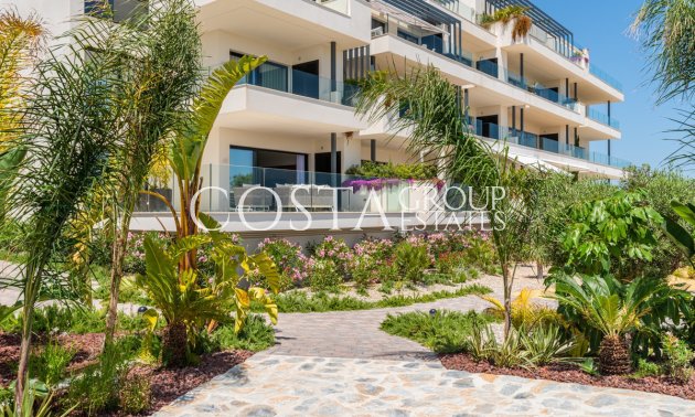 Revente - Apartments -
Orihuela Costa - Las Colinas Golf