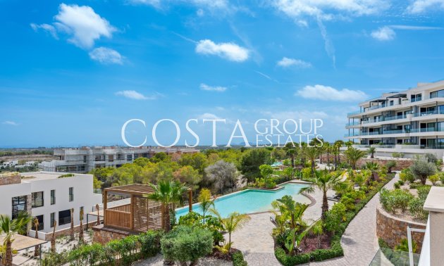 Revente - Apartments -
Orihuela Costa - Las Colinas Golf