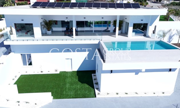 Revente - Villa -
San Fulgencio - La Marina