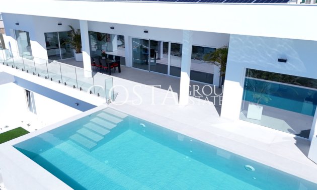 Revente - Villa -
San Fulgencio - La Marina