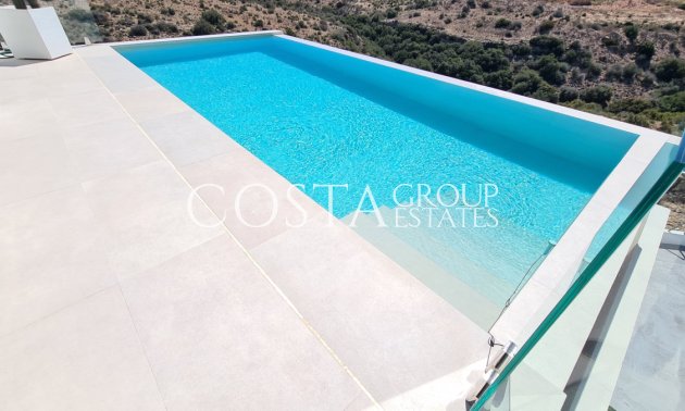 Revente - Villa -
San Fulgencio - La Marina