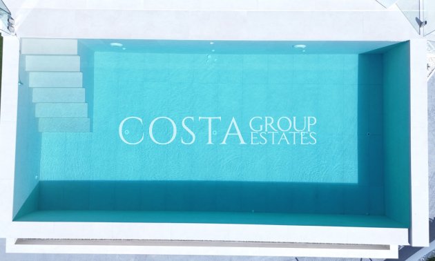 Revente - Villa -
San Fulgencio - La Marina