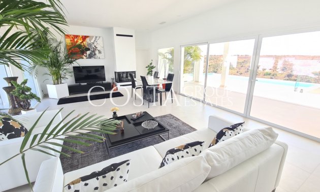 Revente - Villa -
San Fulgencio - La Marina