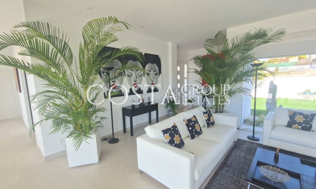 Revente - Villa -
San Fulgencio - La Marina