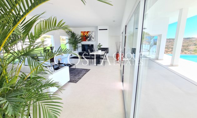 Revente - Villa -
San Fulgencio - La Marina