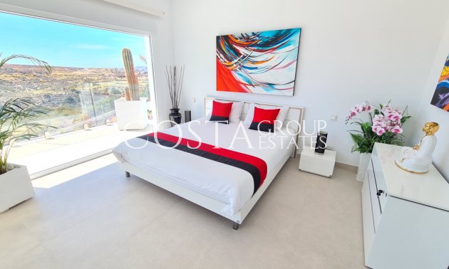 Revente - Villa -
San Fulgencio - La Marina