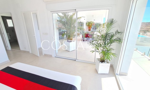 Revente - Villa -
San Fulgencio - La Marina