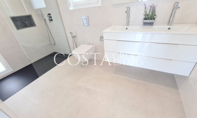 Revente - Villa -
San Fulgencio - La Marina