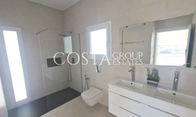 Revente - Villa -
San Fulgencio - La Marina