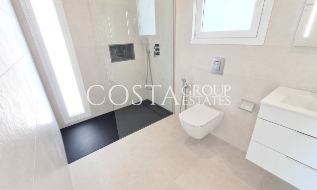 Revente - Villa -
San Fulgencio - La Marina