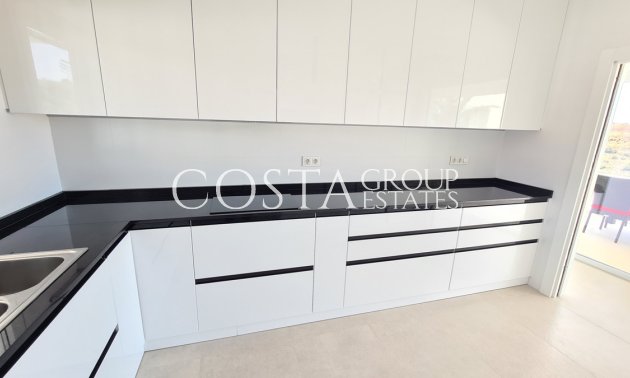 Revente - Villa -
San Fulgencio - La Marina