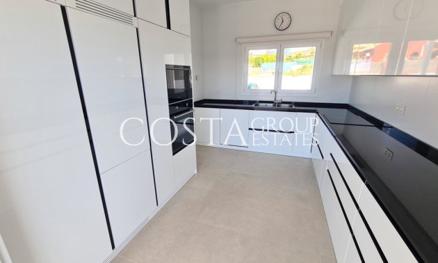 Revente - Villa -
San Fulgencio - La Marina