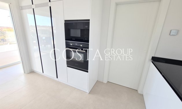 Revente - Villa -
San Fulgencio - La Marina