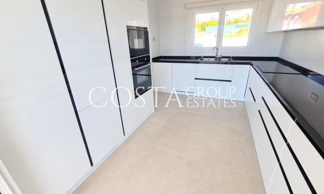 Revente - Villa -
San Fulgencio - La Marina