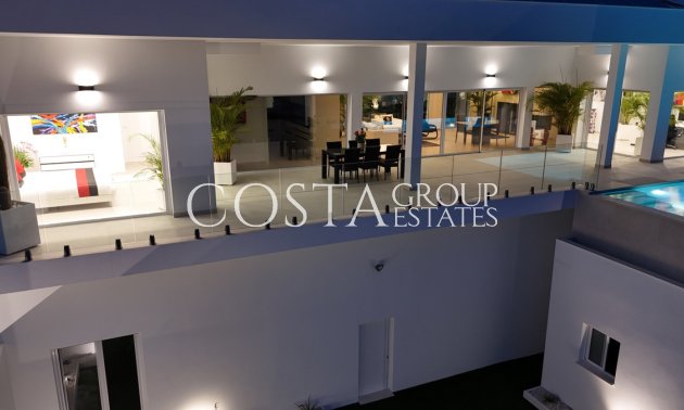 Revente - Villa -
San Fulgencio - La Marina