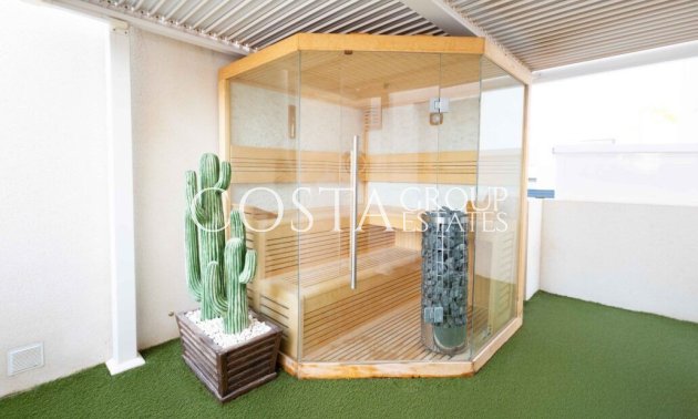 Revente - Villa -
Los Montesinos - Los Montesinos Centro