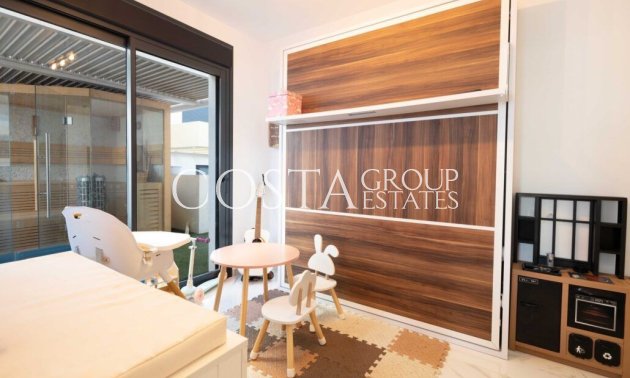 Revente - Villa -
Los Montesinos - Los Montesinos Centro