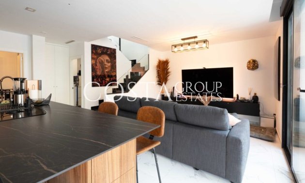 Revente - Villa -
Los Montesinos - Los Montesinos Centro