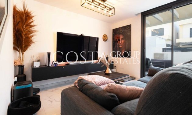 Revente - Villa -
Los Montesinos - Los Montesinos Centro