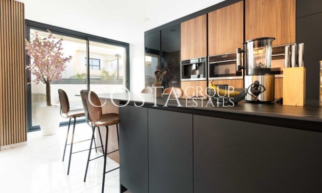 Revente - Villa -
Los Montesinos - Los Montesinos Centro