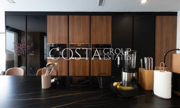 Revente - Villa -
Los Montesinos - Los Montesinos Centro