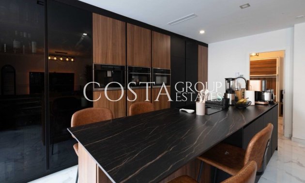 Revente - Villa -
Los Montesinos - Los Montesinos Centro