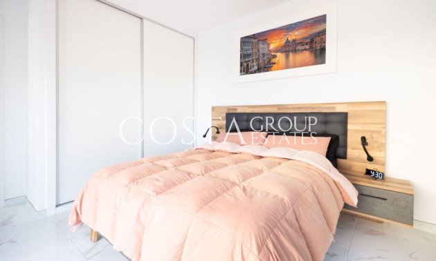 Revente - Villa -
Los Montesinos - Los Montesinos Centro