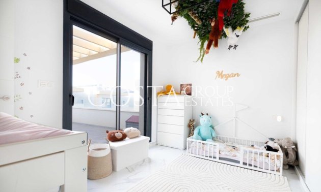 Revente - Villa -
Los Montesinos - Los Montesinos Centro