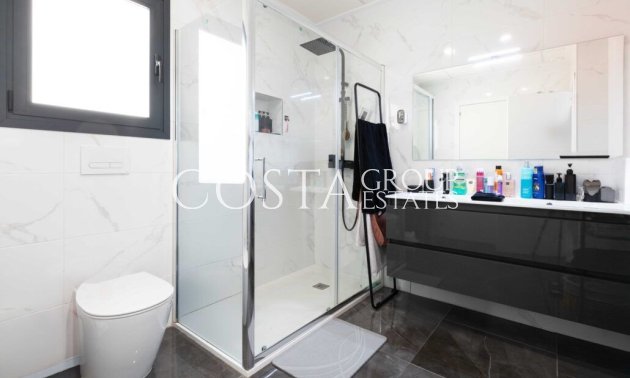 Revente - Villa -
Los Montesinos - Los Montesinos Centro