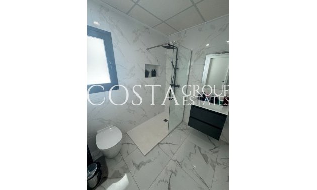 Revente - Villa -
Los Montesinos - Los Montesinos Centro