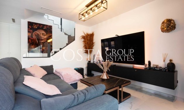 Revente - Villa -
Los Montesinos - Los Montesinos Centro