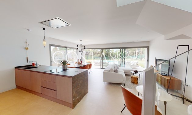 Revente - Villa -
Orihuela Costa - Las Colinas Golf