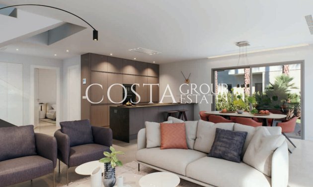 Revente - Villa -
Orihuela Costa - Las Colinas Golf