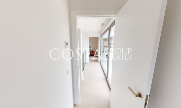 Revente - Villa -
Orihuela Costa - Las Colinas Golf