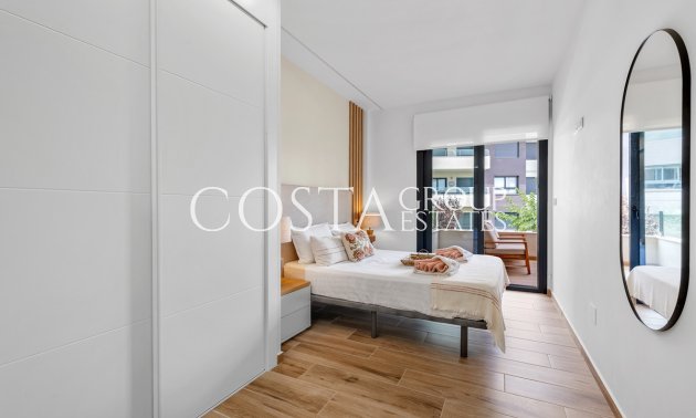 Herverkoop - Apartments -
Orihuela Costa - Villamartin