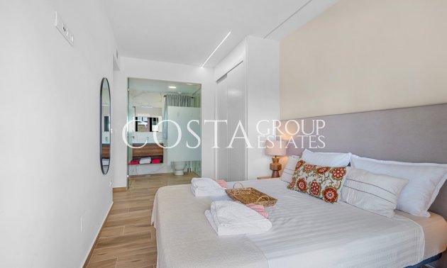 Herverkoop - Apartments -
Orihuela Costa - Villamartin