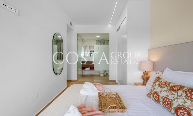 Herverkoop - Apartments -
Orihuela Costa - Villamartin