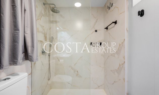 Herverkoop - Apartments -
Orihuela Costa - Villamartin