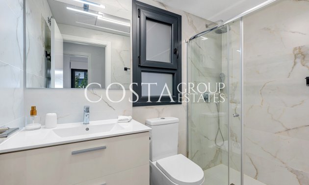 Herverkoop - Apartments -
Orihuela Costa - Villamartin